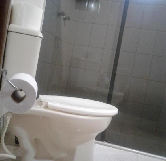 酒店 Centerminas Palace