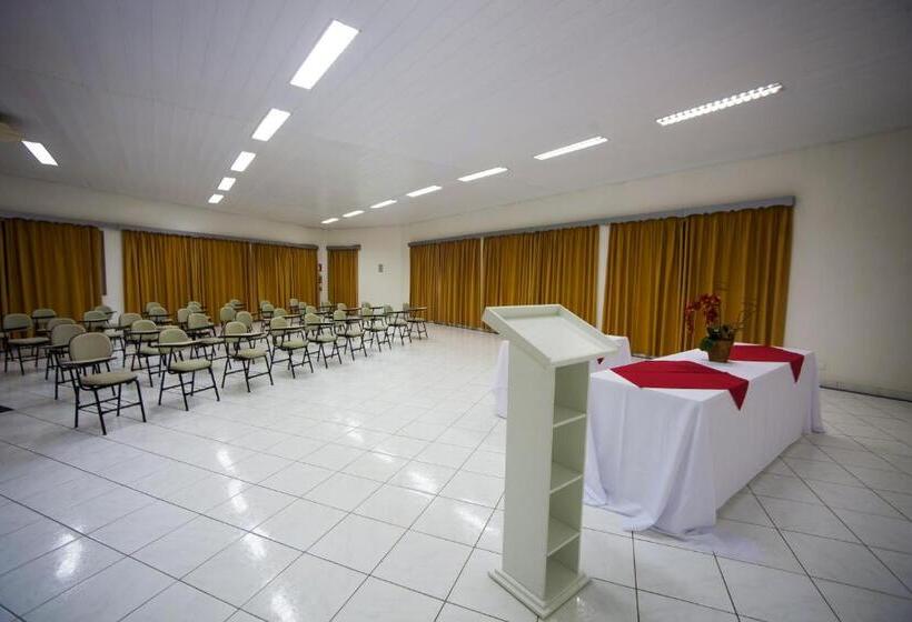 酒店 Centerminas Palace