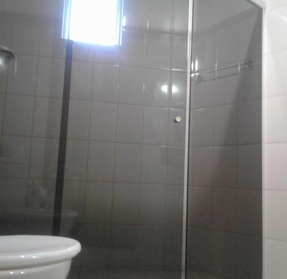 酒店 Centerminas Palace