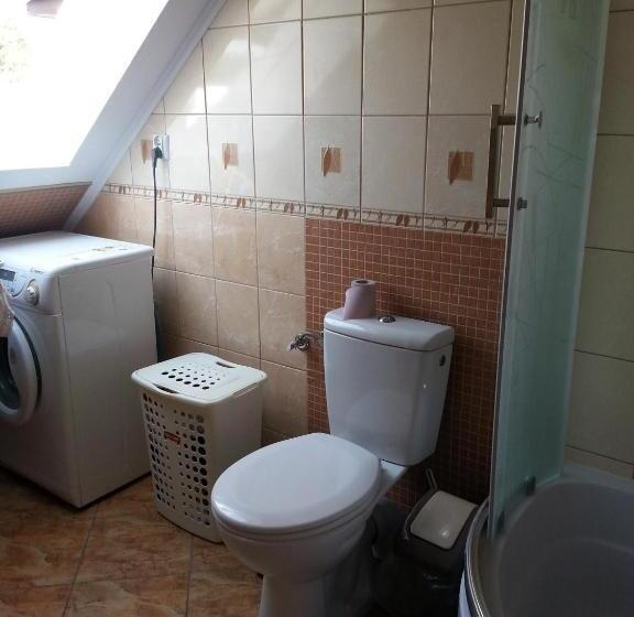 Hotel Gospodarstwo Agroturystyczne Biebrzanska Goscina