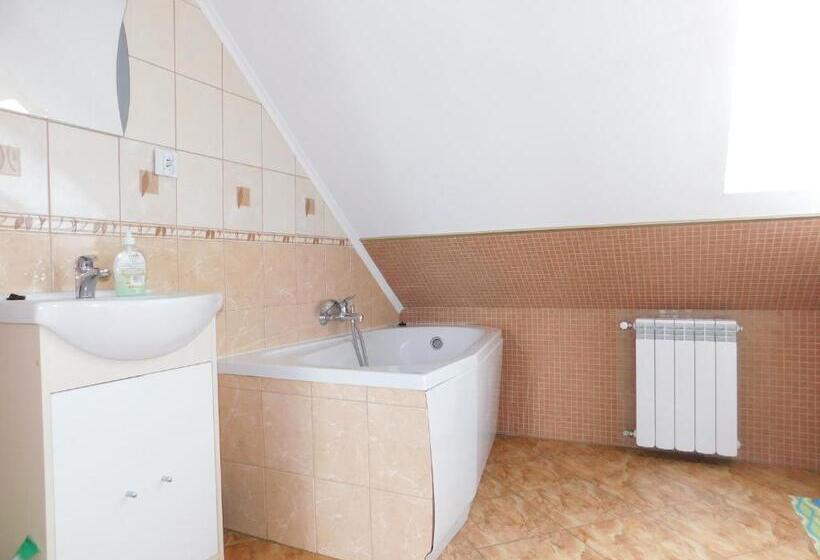 Hotel Gospodarstwo Agroturystyczne Biebrzanska Goscina