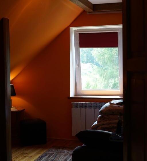 Hotel Gospodarstwo Agroturystyczne Biebrzanska Goscina