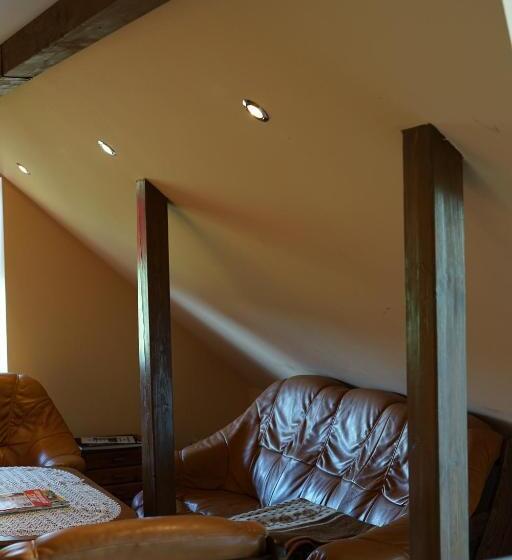 Hotel Gospodarstwo Agroturystyczne Biebrzanska Goscina