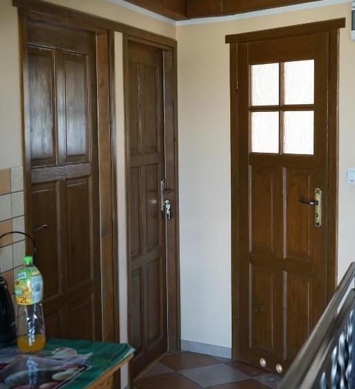 Hotel Gospodarstwo Agroturystyczne Biebrzanska Goscina