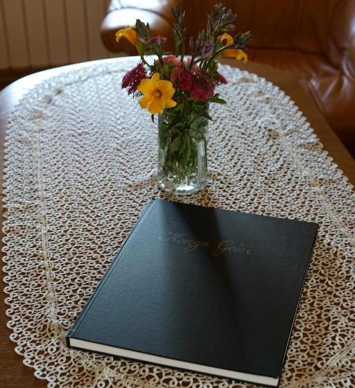 Hotel Gospodarstwo Agroturystyczne Biebrzanska Goscina