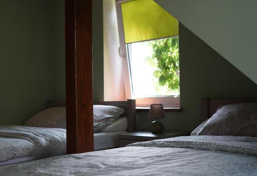 Hotel Gospodarstwo Agroturystyczne Biebrzanska Goscina