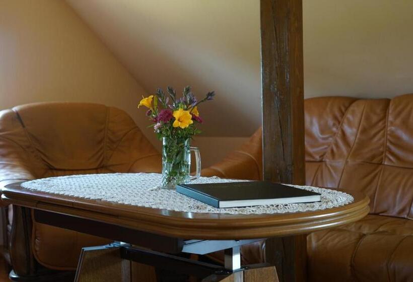 Hotel Gospodarstwo Agroturystyczne Biebrzanska Goscina