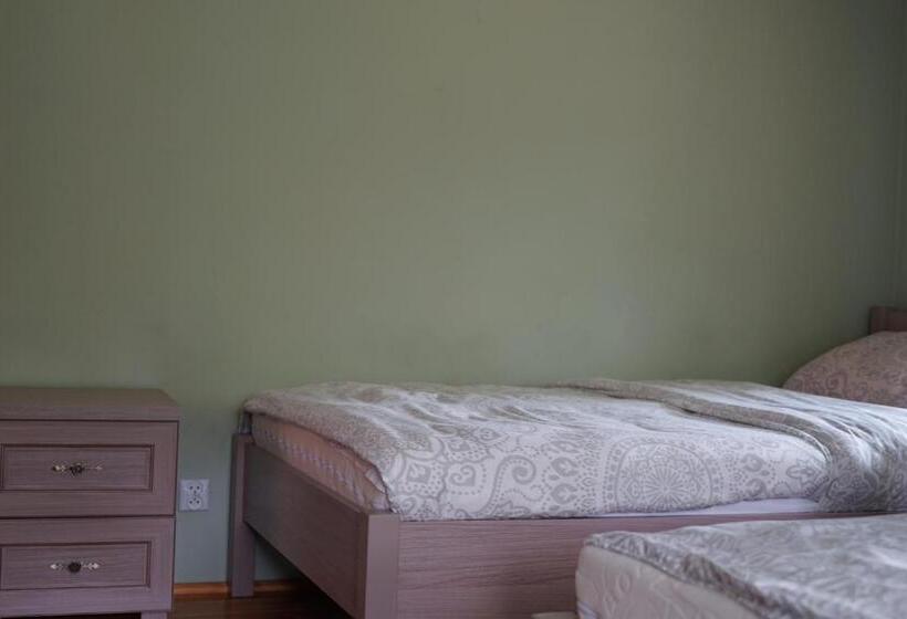 Hotel Gospodarstwo Agroturystyczne Biebrzanska Goscina