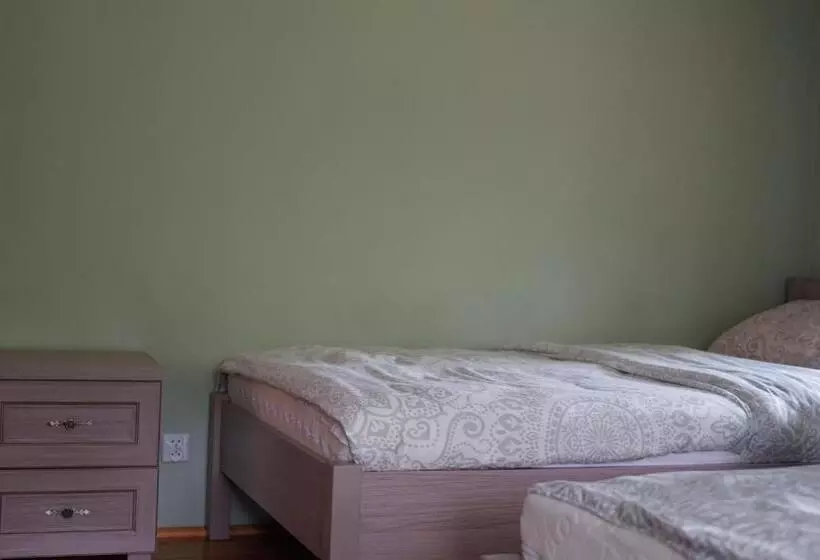 ホテル Gospodarstwo Agroturystyczne Biebrzanska Goscina