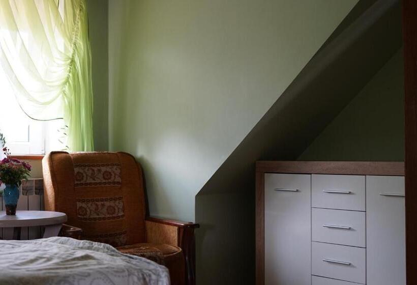 Hotel Gospodarstwo Agroturystyczne Biebrzanska Goscina