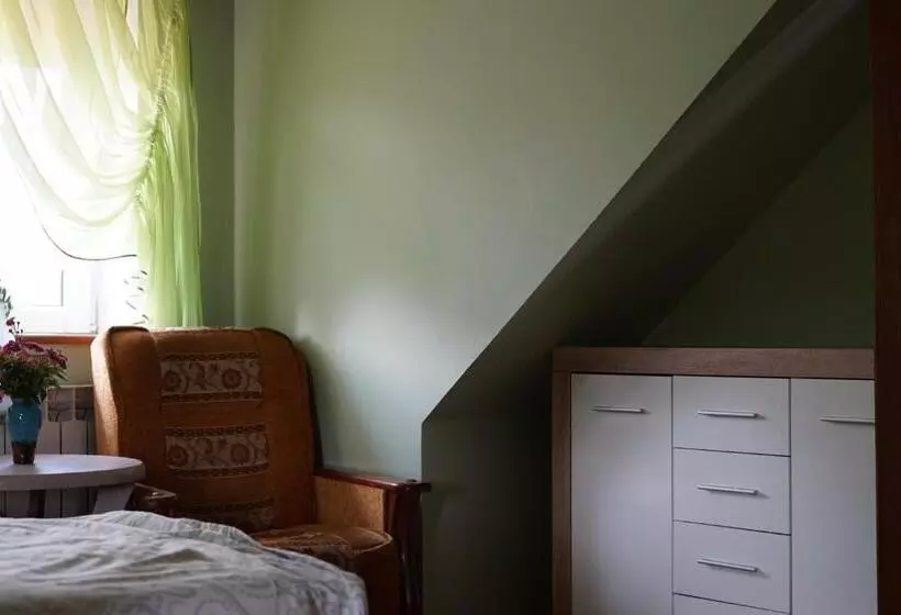 ホテル Gospodarstwo Agroturystyczne Biebrzanska Goscina