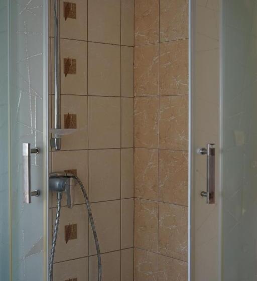 Hotel Gospodarstwo Agroturystyczne Biebrzanska Goscina