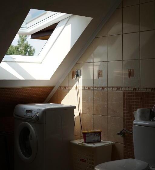 Hotel Gospodarstwo Agroturystyczne Biebrzanska Goscina