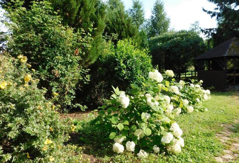 Hotel Gospodarstwo Agroturystyczne Biebrzanska Goscina