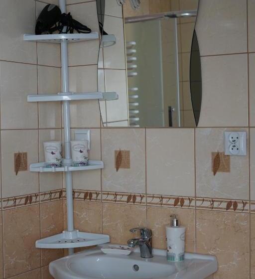 Hotel Gospodarstwo Agroturystyczne Biebrzanska Goscina