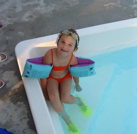 Отель Ferienwohnung Wachmann