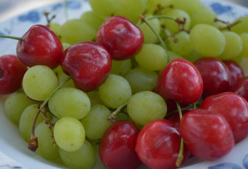 Отель Ferienwohnung Wachmann