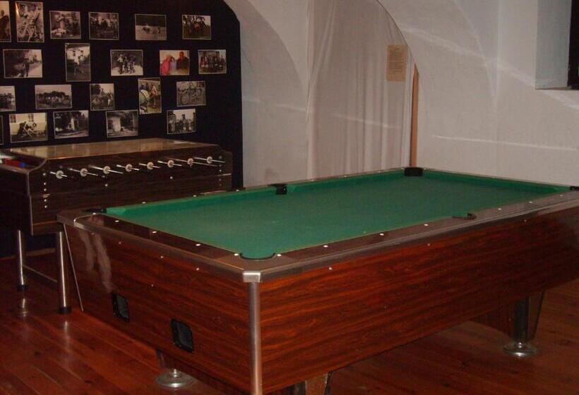 Отель Ferienwohnung Wachmann