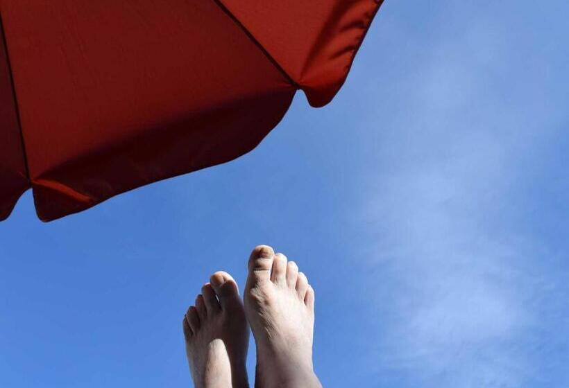 Отель Ferienwohnung Wachmann