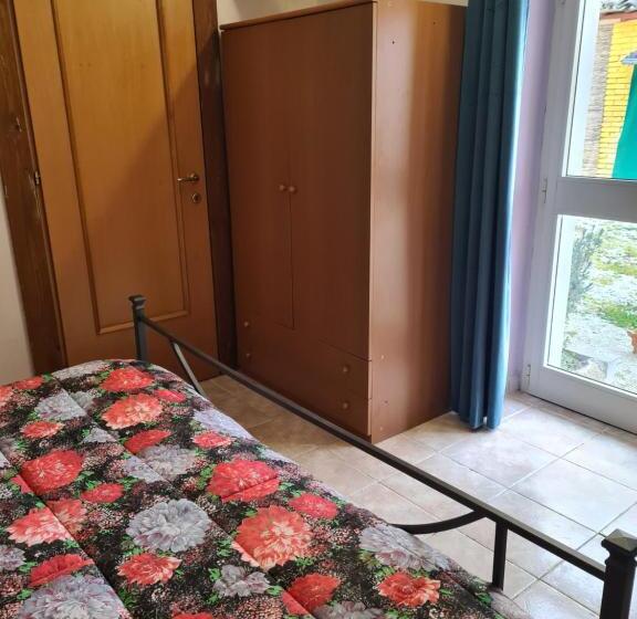 בית מלון כפרי La Tenuta Dell  Orta