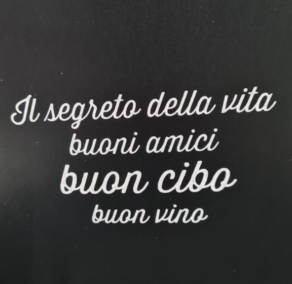 בית מלון כפרי La Tenuta Dell  Orta