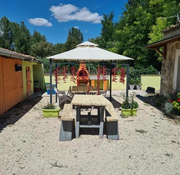 בית מלון כפרי La Tenuta Dell  Orta