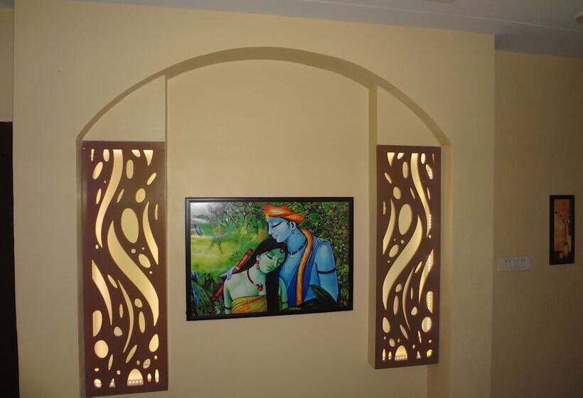 בית מלון כפרי Mahima