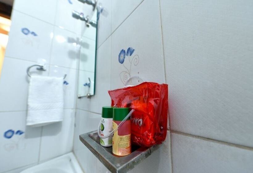 בית מלון כפרי Mahima