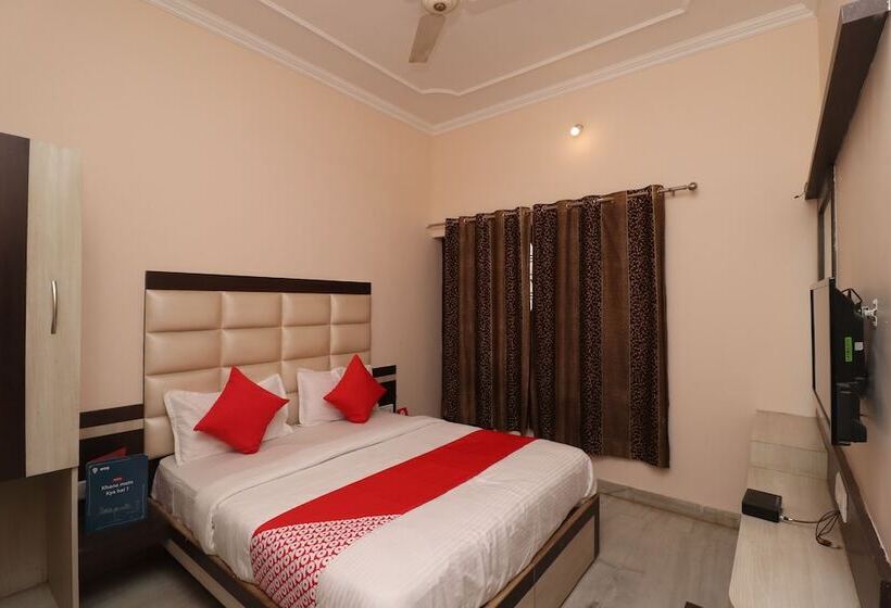 בית מלון כפרי Mahima