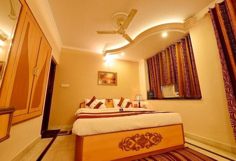 בית מלון כפרי Mahima