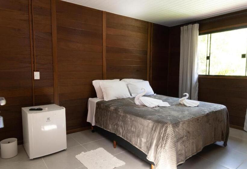 Hotel Pousada Villa Encantada Ilha Do Mel