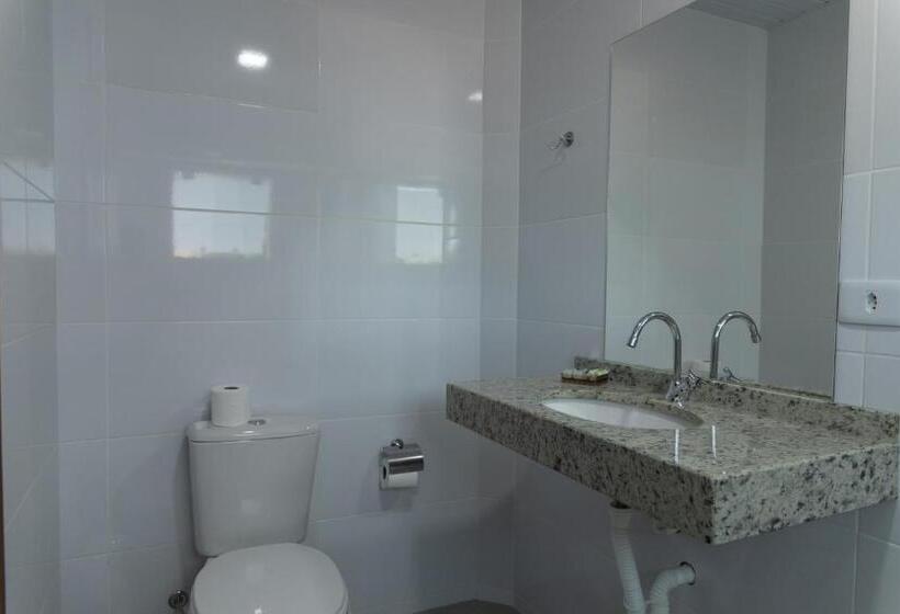 Hotel Pousada Villa Encantada Ilha Do Mel