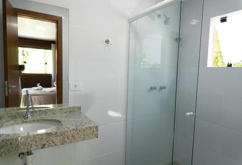 Hotel Pousada Villa Encantada Ilha Do Mel