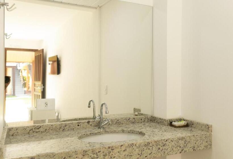 Hotel Pousada Villa Encantada Ilha Do Mel