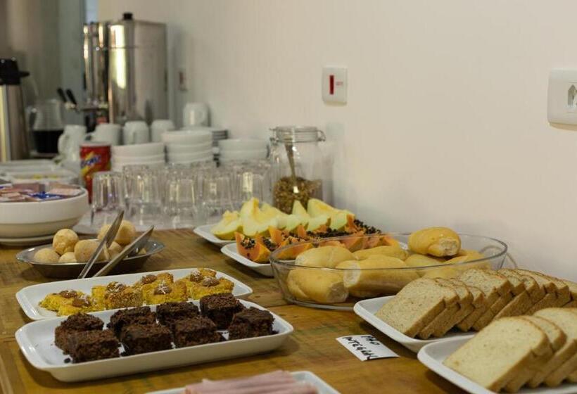 Hotel Pousada Villa Encantada Ilha Do Mel