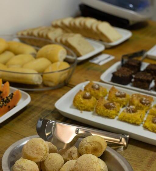 Hotel Pousada Villa Encantada Ilha Do Mel