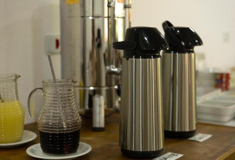 Hotel Pousada Villa Encantada Ilha Do Mel