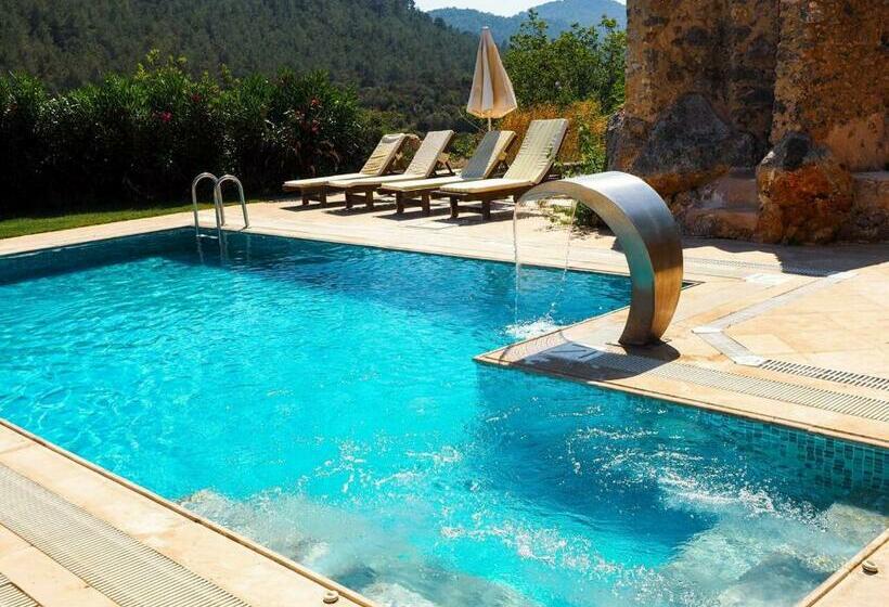 Hotel Samatha Villa & Suites