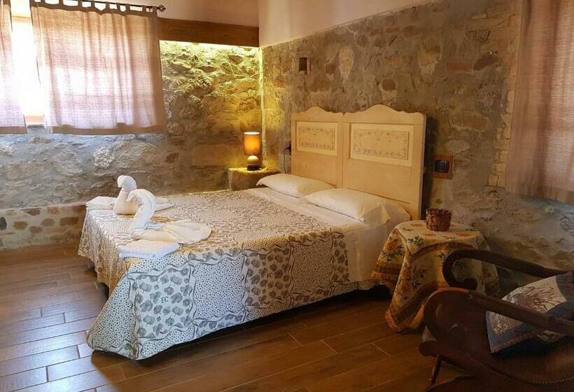 Отель Tenuta Di Maro