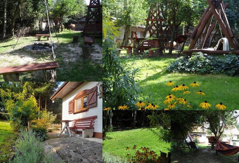 فندق Wieża Na Górce