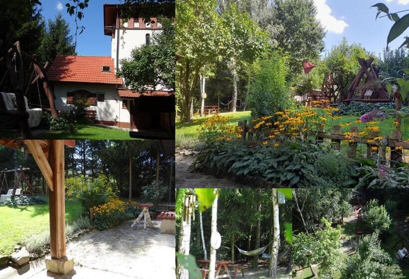 فندق Wieża Na Górce