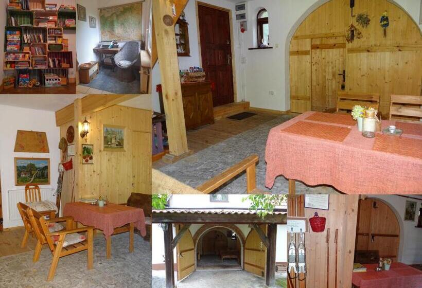 فندق Wieża Na Górce