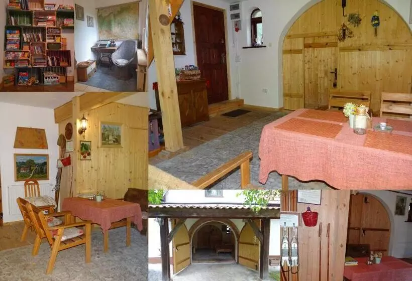 ホテル Wieża Na Górce