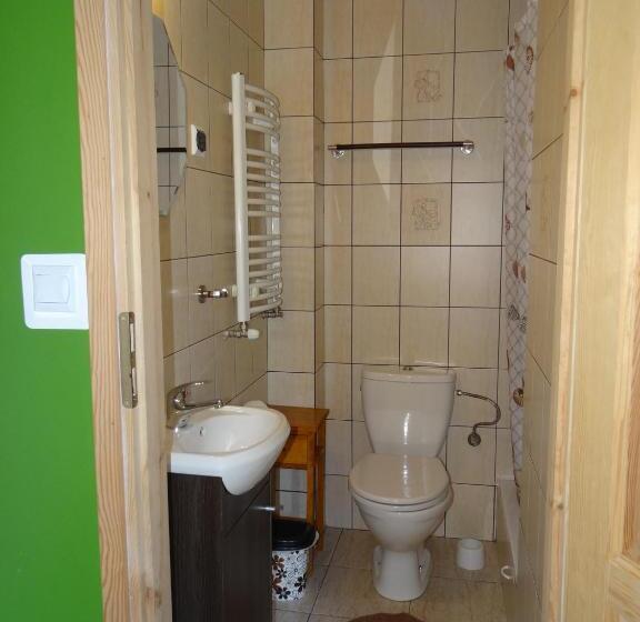 فندق Wieża Na Górce