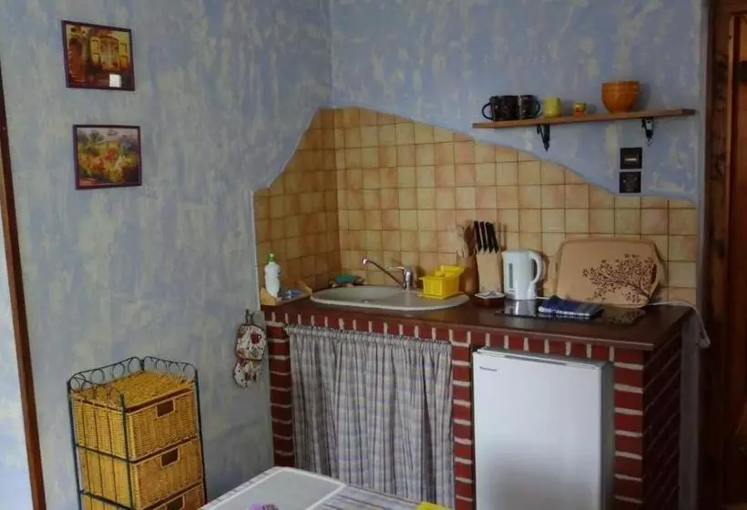 ホテル Wieża Na Górce