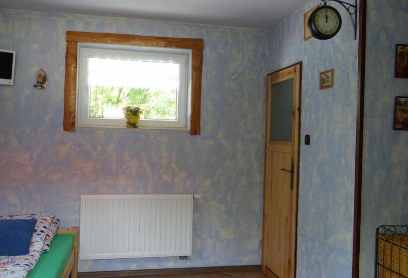 فندق Wieża Na Górce