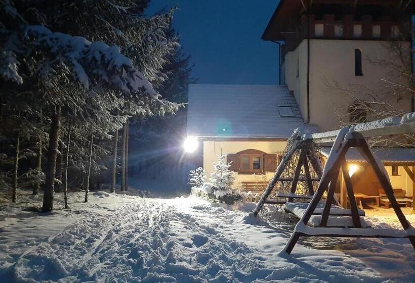 فندق Wieża Na Górce