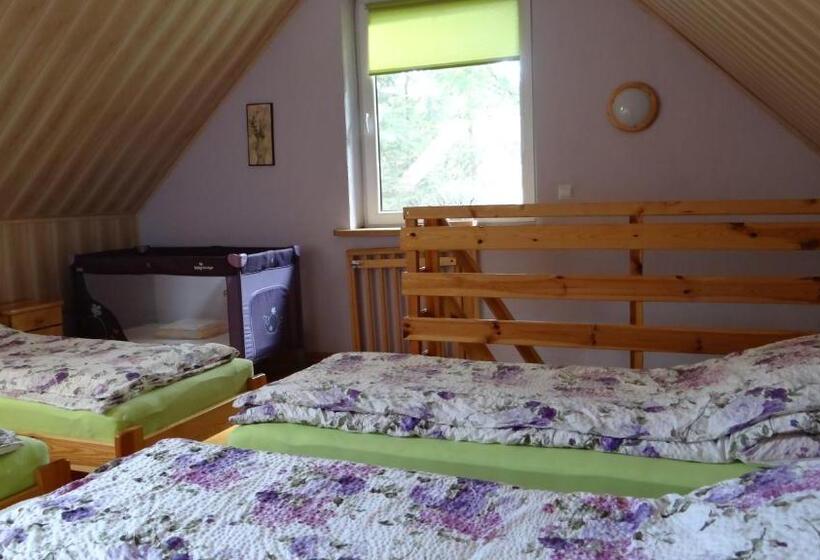 فندق Wieża Na Górce