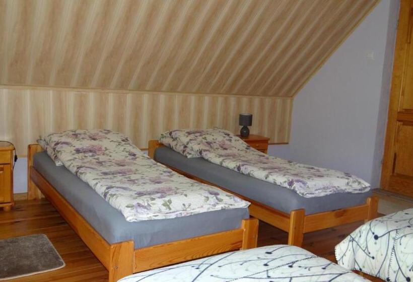 فندق Wieża Na Górce