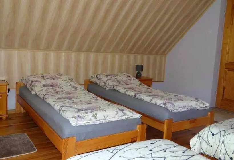 ホテル Wieża Na Górce